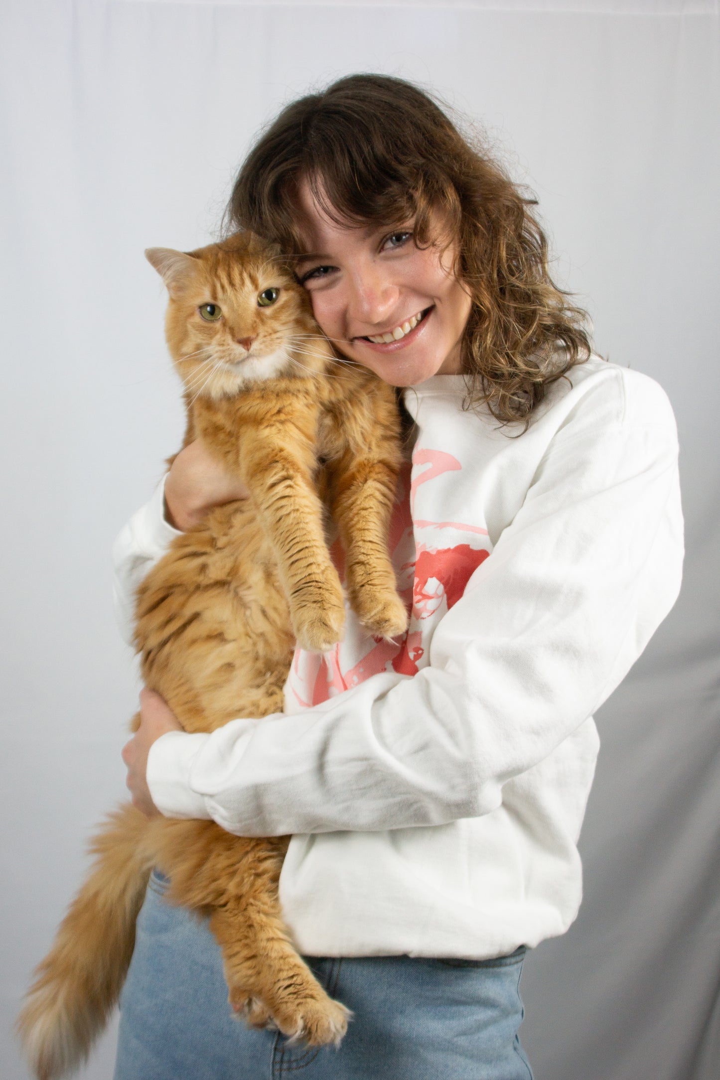 Chappell Roan Sweatshirt