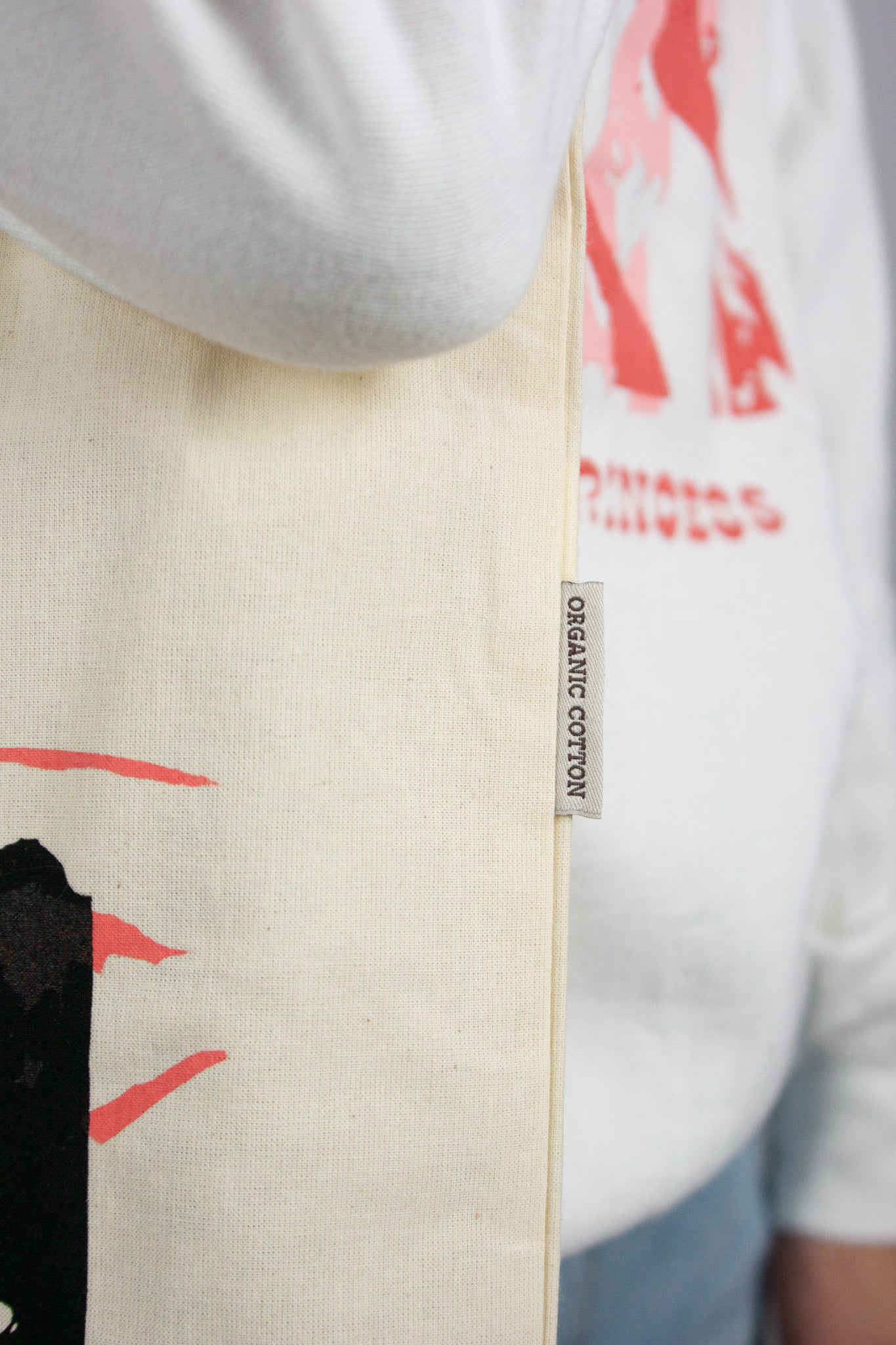 Chappell Roan Totebag