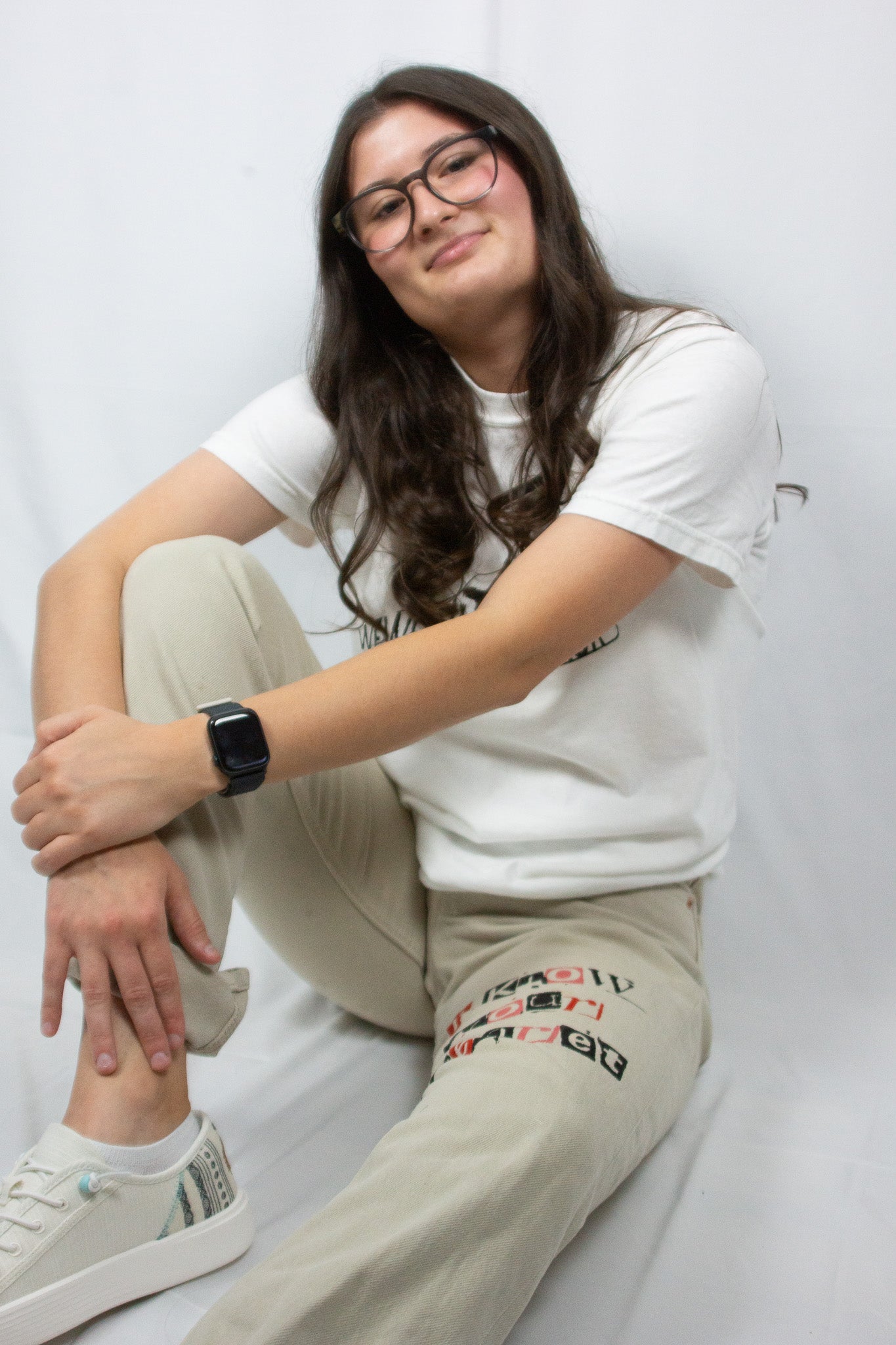 I Know Your Secret Vintage Levi's