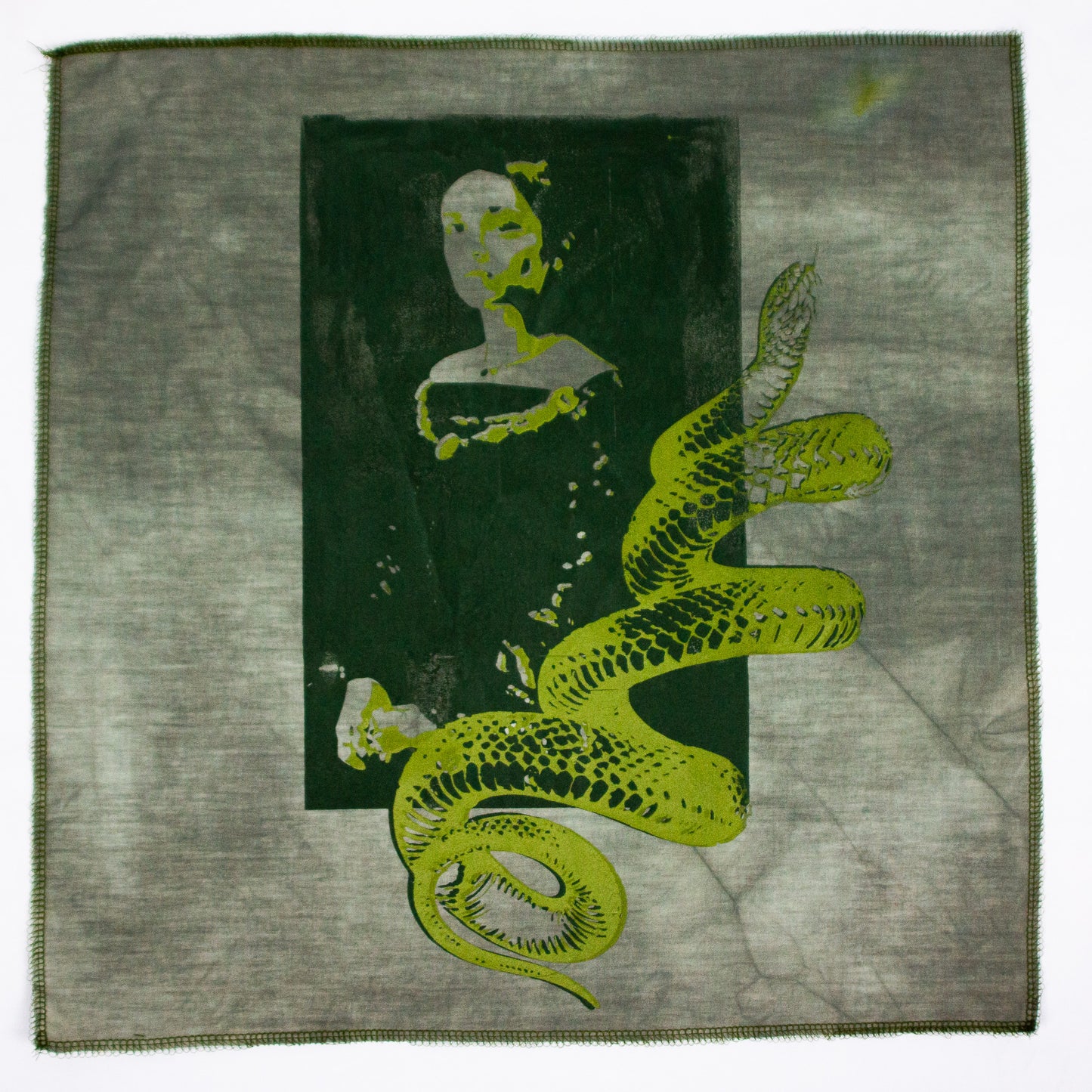 Alicent Hightower Tapestry