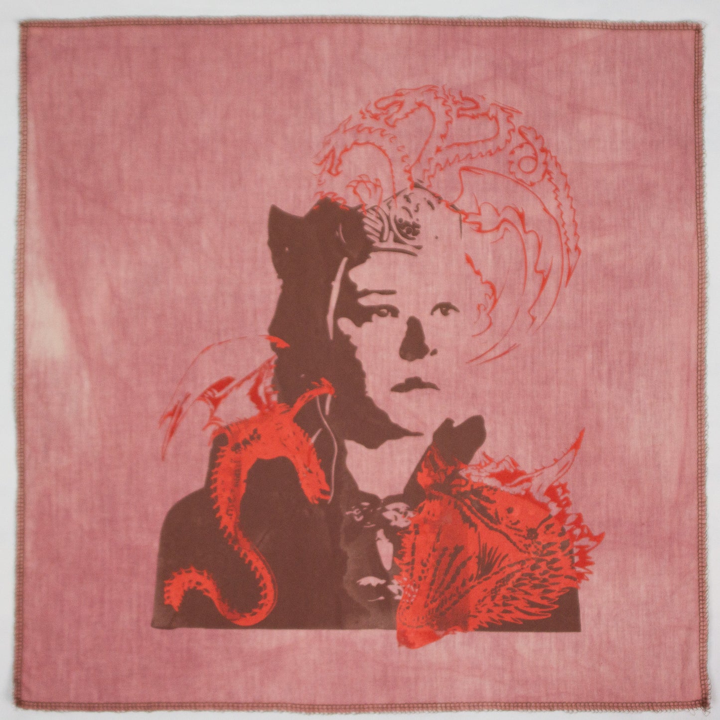Rhaynera Targaryen Tapestry