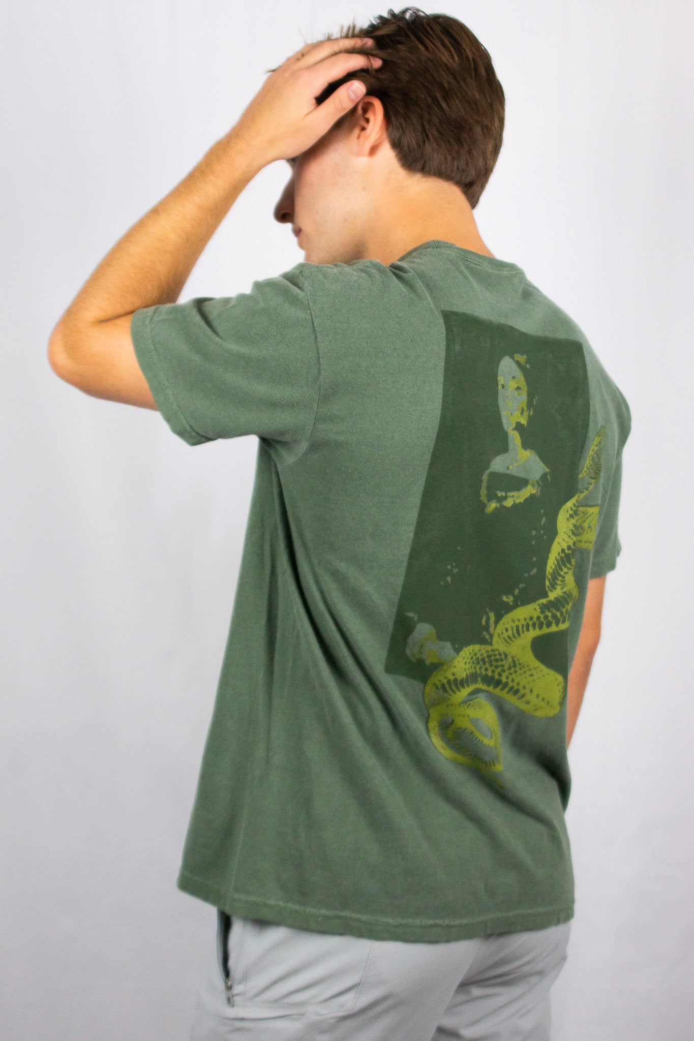 Alicent Hightower Tshirt