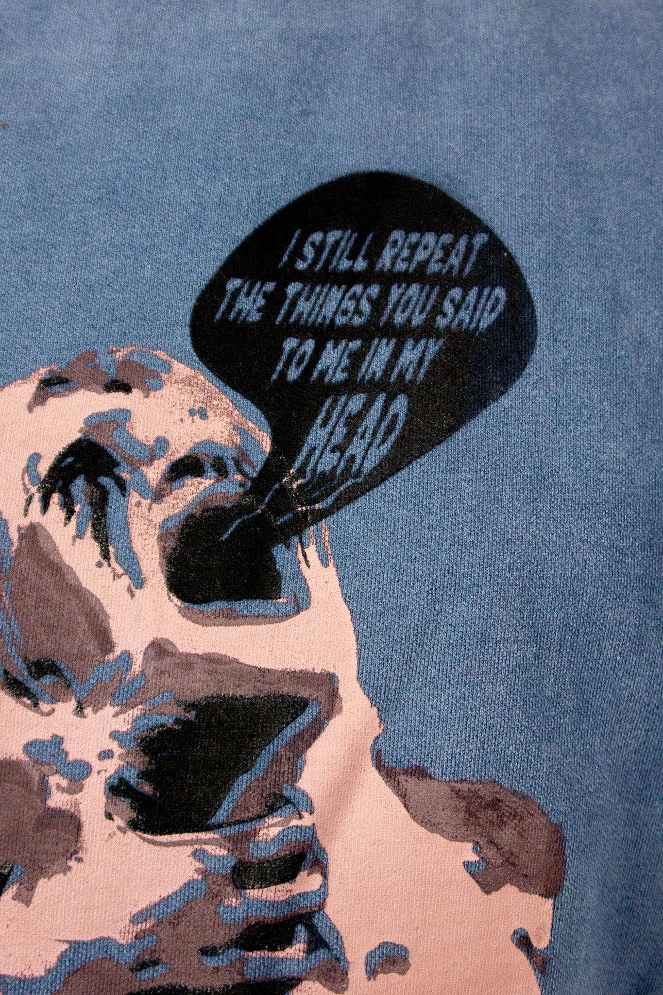 In My Head Sweatshirt