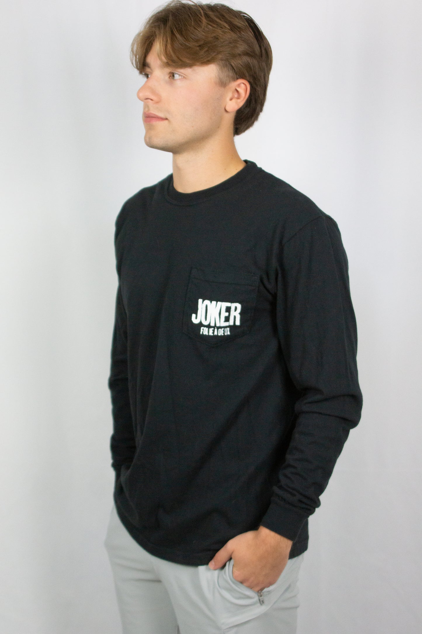 Joker 2 Longsleeve Tshirt