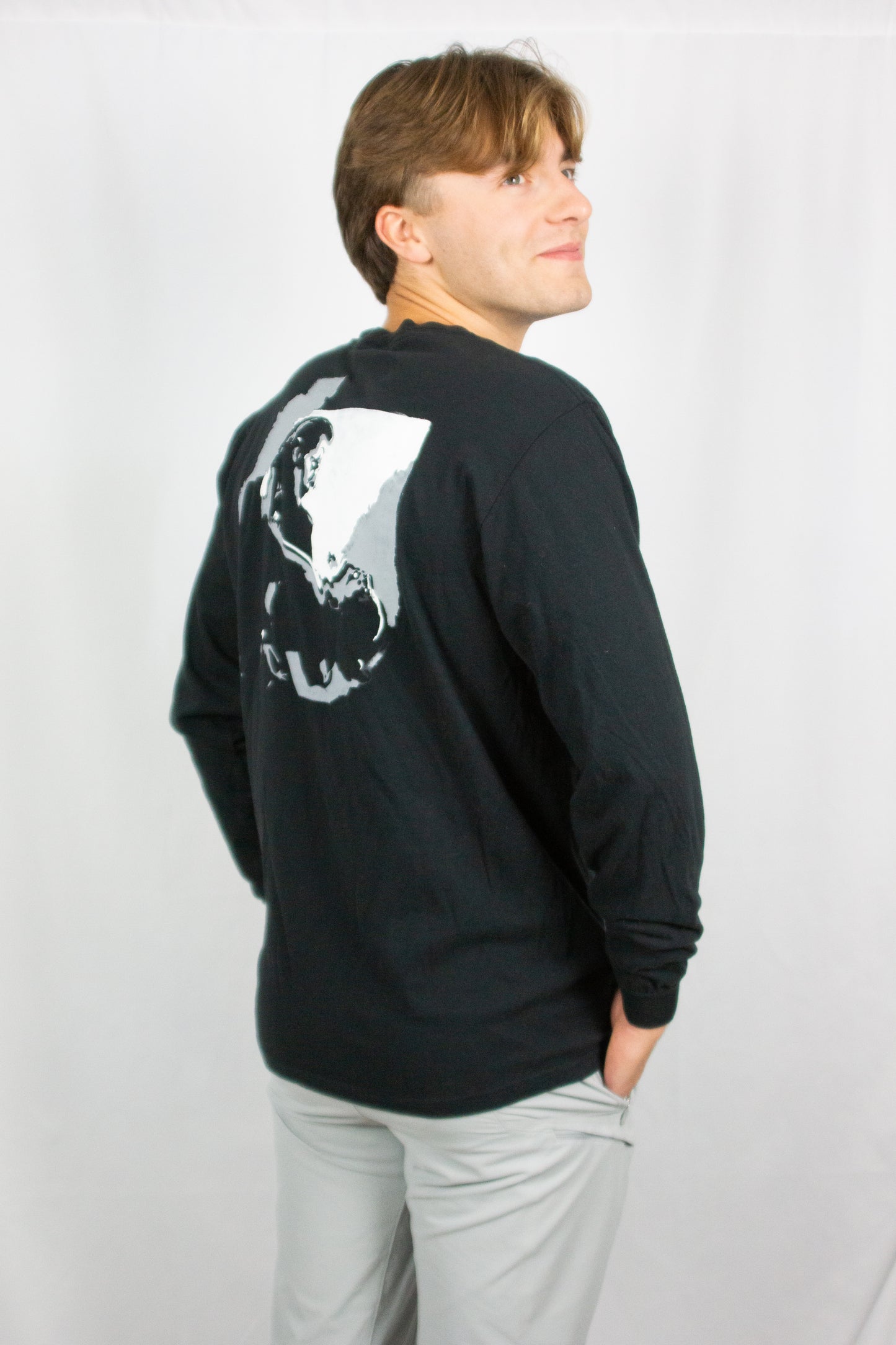 Joker 2 Longsleeve Tshirt