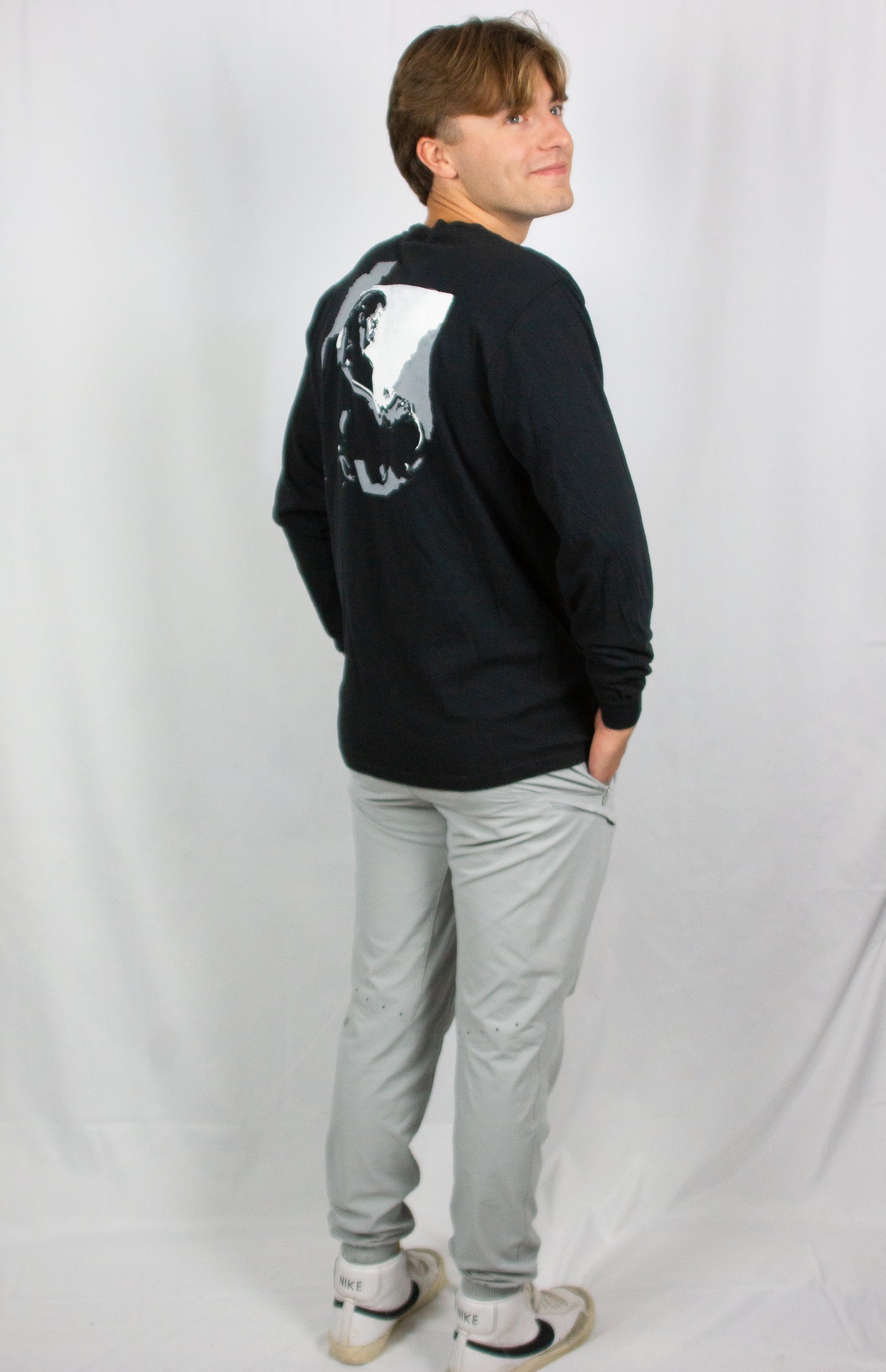 Joker 2 Longsleeve Tshirt