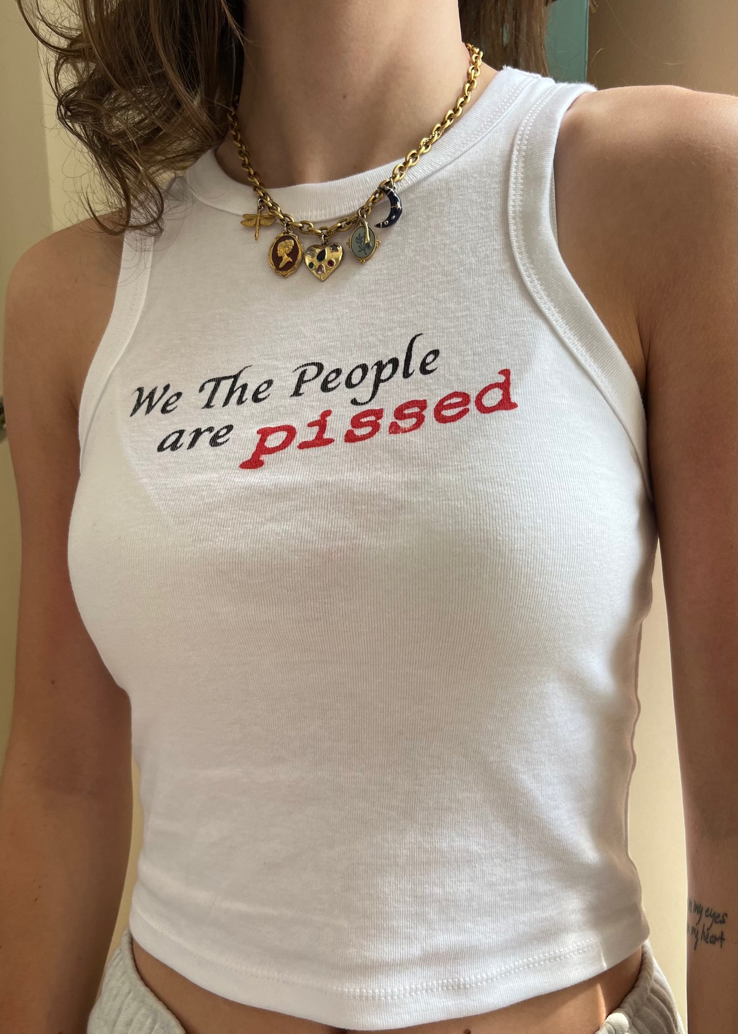 We The People Tank